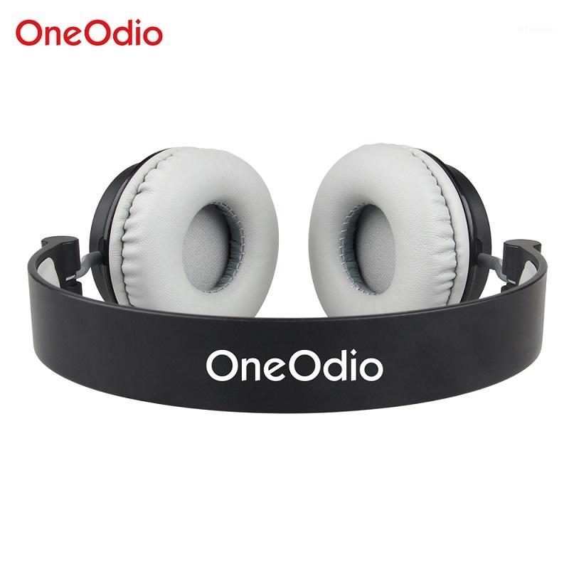 

Oneodio Headphones Sport Bluetooth Wireless Headset For Mobile Phone Headphone Bluetooth Foldable Headset With Microphone1