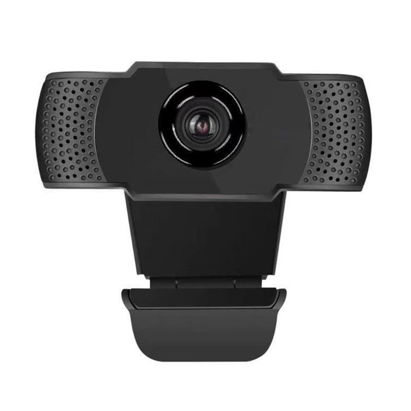 

1080P Webcam HD Web Camera with Built-in HD Microphone 1920 x 1080 USB Web Cam Widescreen Video USB 2.0 Full Webcam
