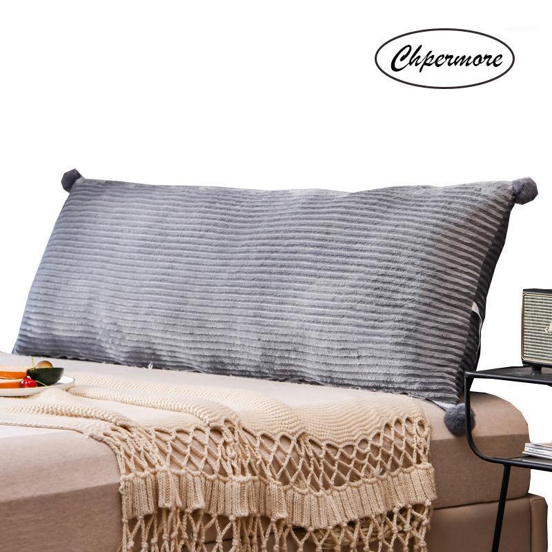

Chpermore Multifunction Washable Long pillow Simple Bed Cushion Soft Modern simplicity pillow For Sleeping1