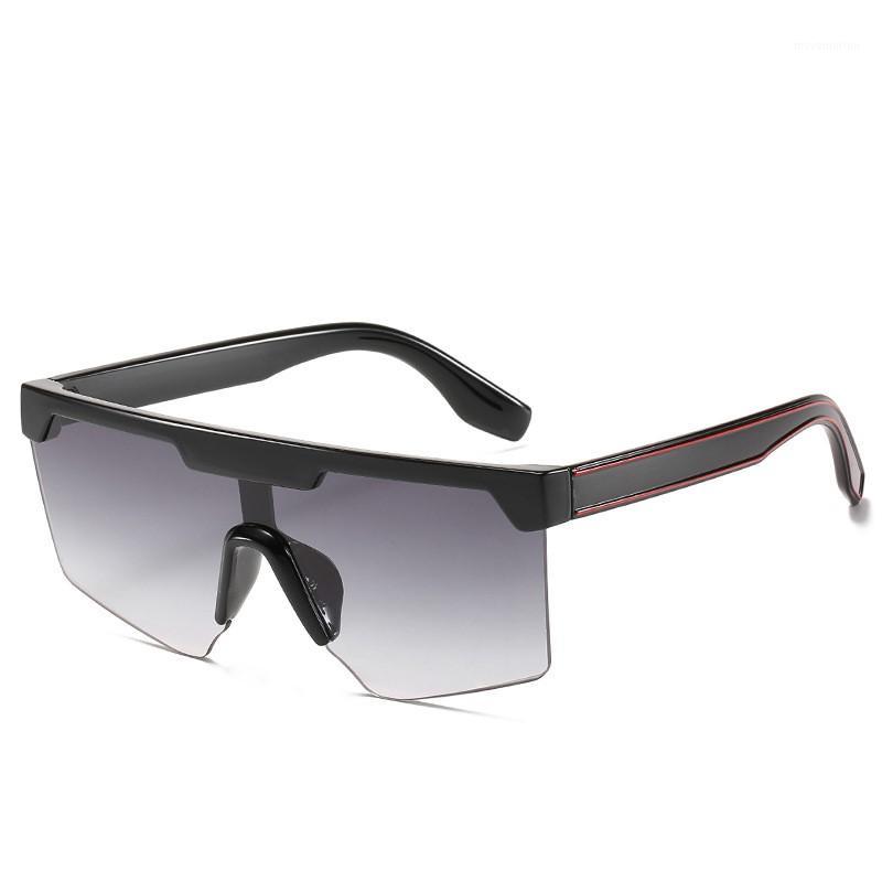 

Vintage Square Luxury Oversize Sunglasses men and women Brand Big Frame Sun Glasses Female Shades Coulos UV4001