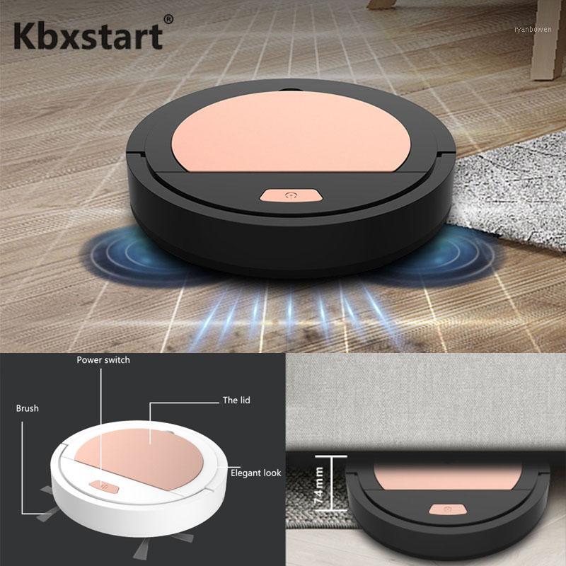 

Vacuum Cleaner Floor Sweeping Robot USB Smart Suction Drag Dust Sweeper Machine Aspiradora Barrendero Kehrmaschine spazzatrice1