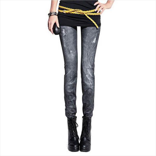 cotton jeggings online