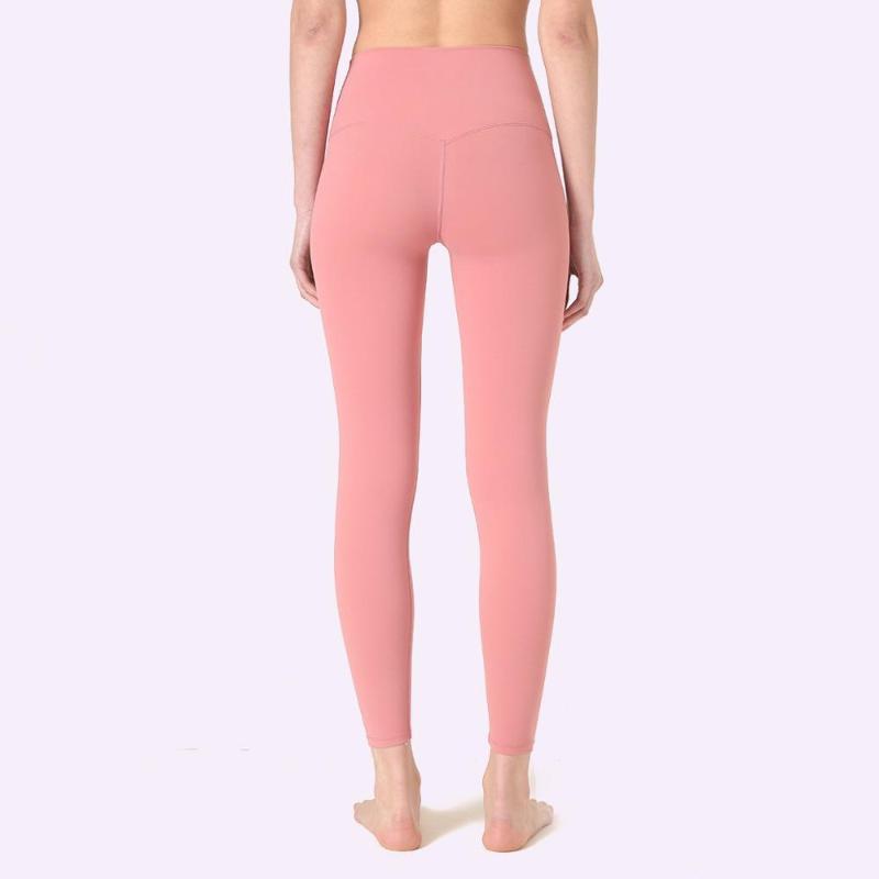 

Seamless Tight Fitness Legging Yoga Legging High Waist Fitness Yoga Pant Elastic Wear Run Pants Women Sports, Black