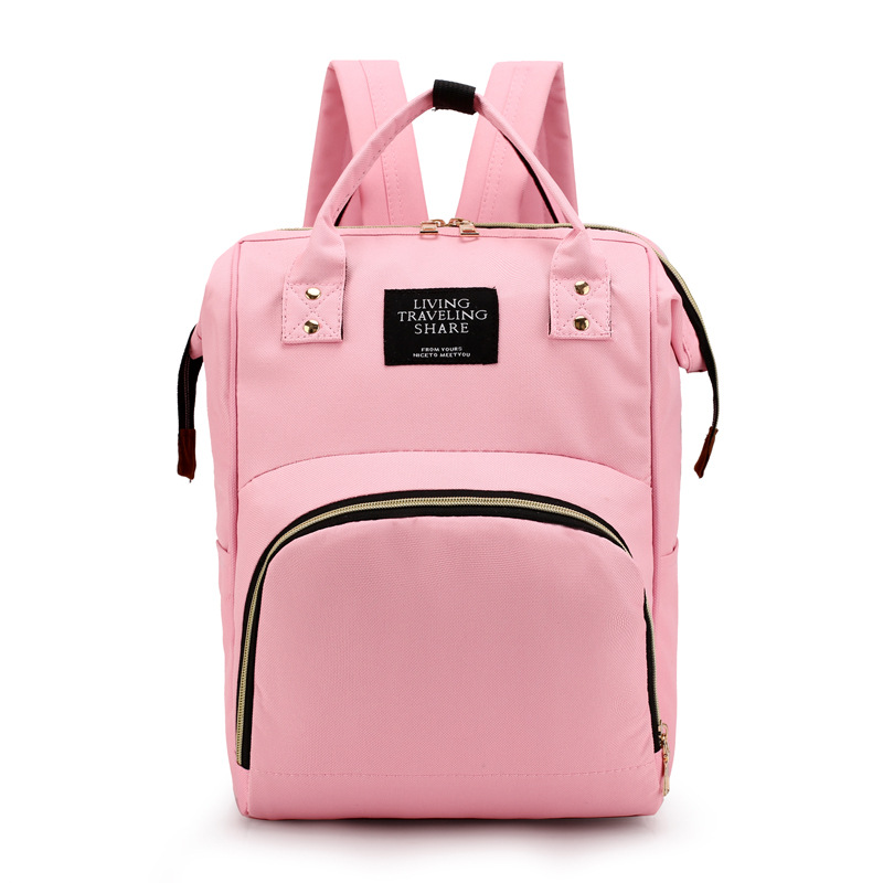11 couleurs mode imperméable voyage maman pack back pack bébé sac à changement sac maman sac à dos bébé sac de couches