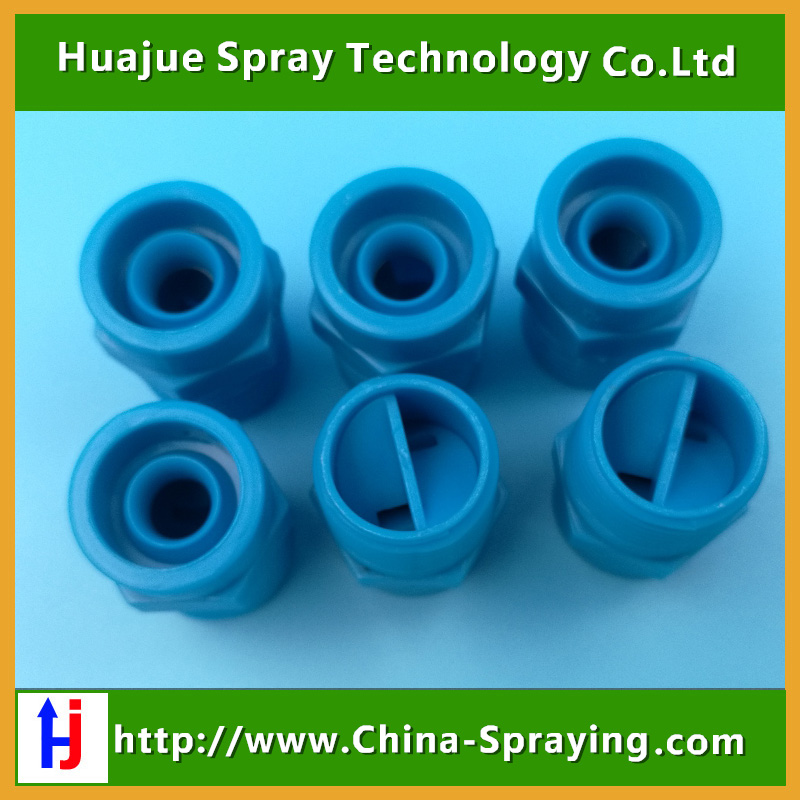 

Demister Spray Nozzle Blue water cleaning full cone desulfurating nozzle