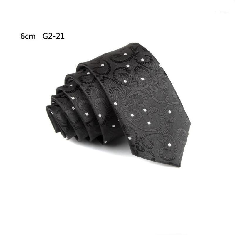 

HOOYI 2020 Slim Floral Neck Tie for men skinny necktie gravata corbatas ties1