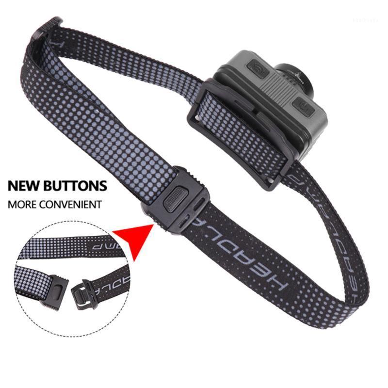 

Waterproof 700LM XHP 50 LED Sensor Headlight Outdoor Climbing Fishing Flash Head Lamp Torch Lantern for Hunting1