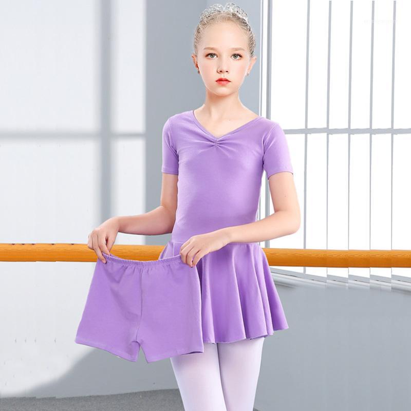 

Girl Ballet Practice Girls Ballet Dance Dress Dance Costumes Ballerina Tutu Skirts Gymnastics Kids Tulle Training Leotards1, Blue