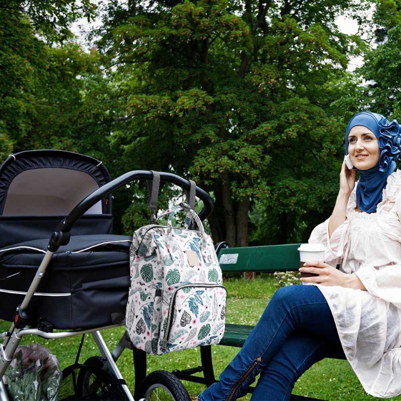 

Mummy Diaper Bags Maternity Waterproof Large Capacity Baby Backpack Women Shopper Fashion Bag Activity Gear1, Diaper backpack