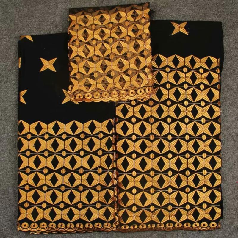 

Swiss Voile Cotton Lace Fabric 2020 African Swiss Voile Laces In Switzerland High Quality Dry Laces For Dress A32MAY021