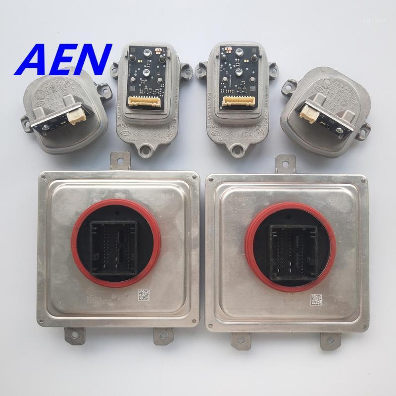 

9498407 63119498408 Full LED Headlight 63119498410 Turn Signal 9498410 9498409 lightsource module for B MW 7' G11 G121