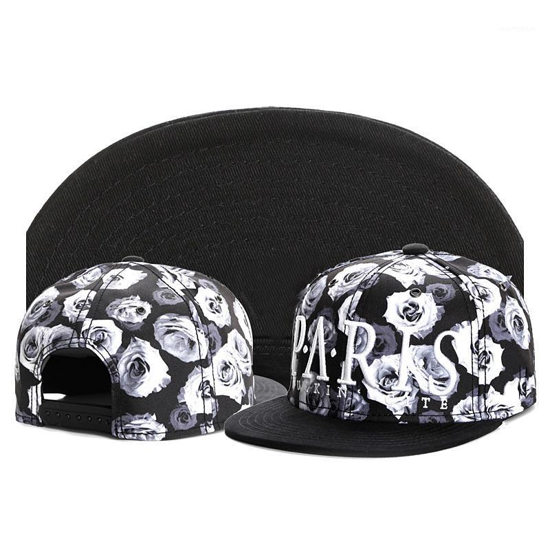 

NEW CAP flower snacks snapback hat men women adult hip hop Headwear outdoor casual sun baseball cap gorras bone1, 242-1