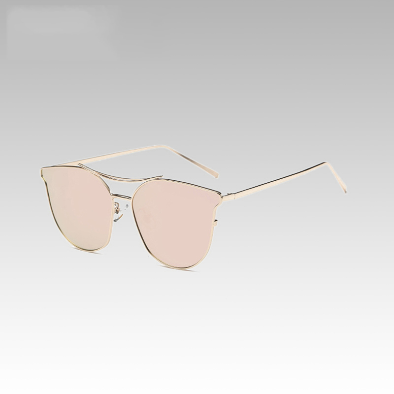 

2021 New Designer Luxury Fashion Metal Hole Sun Glasses Women Sunglasses Christmas Gift Wd0756 Q66z