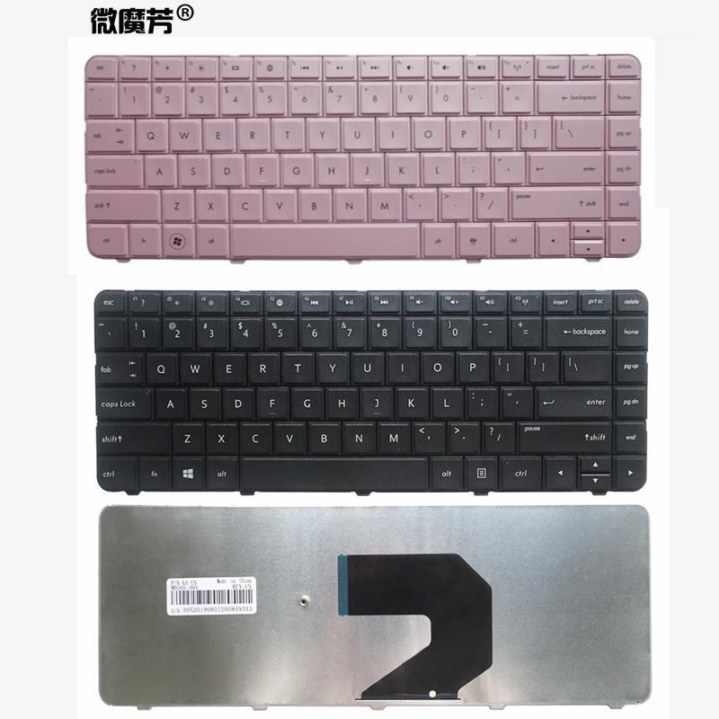 

New US/SP/UK/FR keyboard FOR G4 CQ43 CQ57 G57 CQ45 CQ431 CQ435 CQ436 635 655 650 630 636 CQ430 R15 CQ58 G43 G4-1000 G6 G6-10001