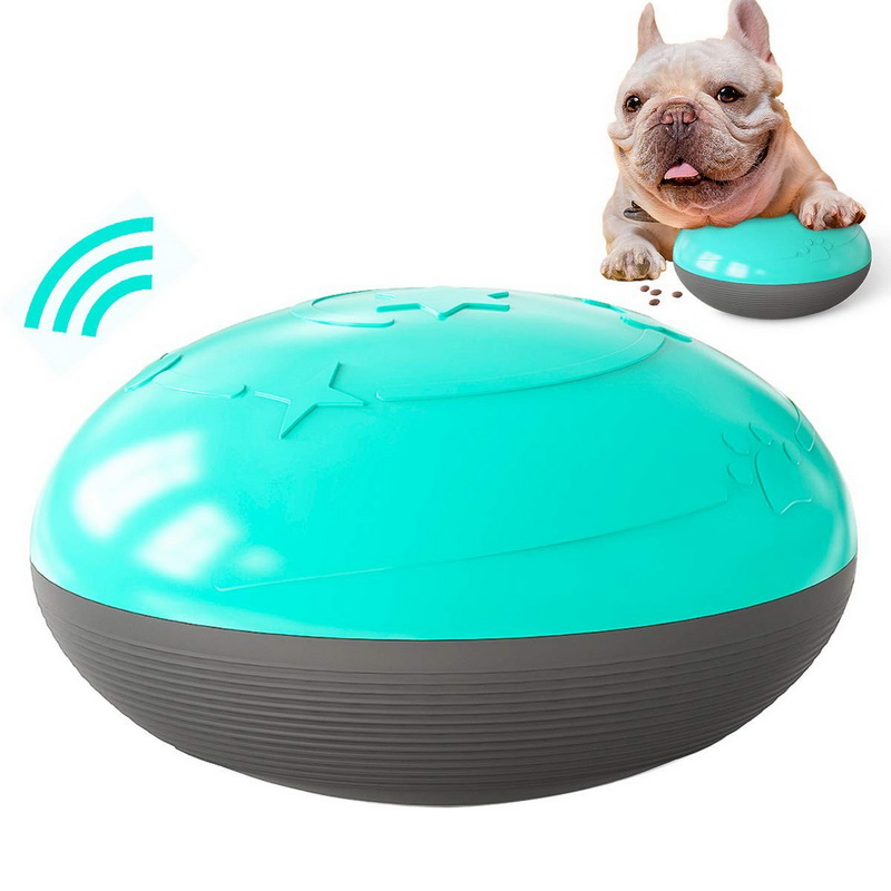 

Interactive Toy-dog Food Dispenser And Slow Food Dispenser Medium And Large Dogs Pet Products Pet Dogs Interactive Vocal Toys