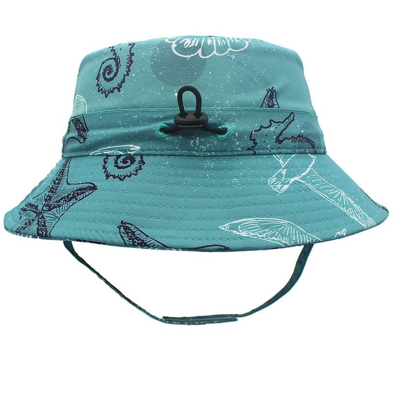 

Kids Girls Summer Sun Hat Wide Brim UV Protection Bucket Cap Kids UPF50+ Sun Hat Breathable Bucket Summer Play, C05