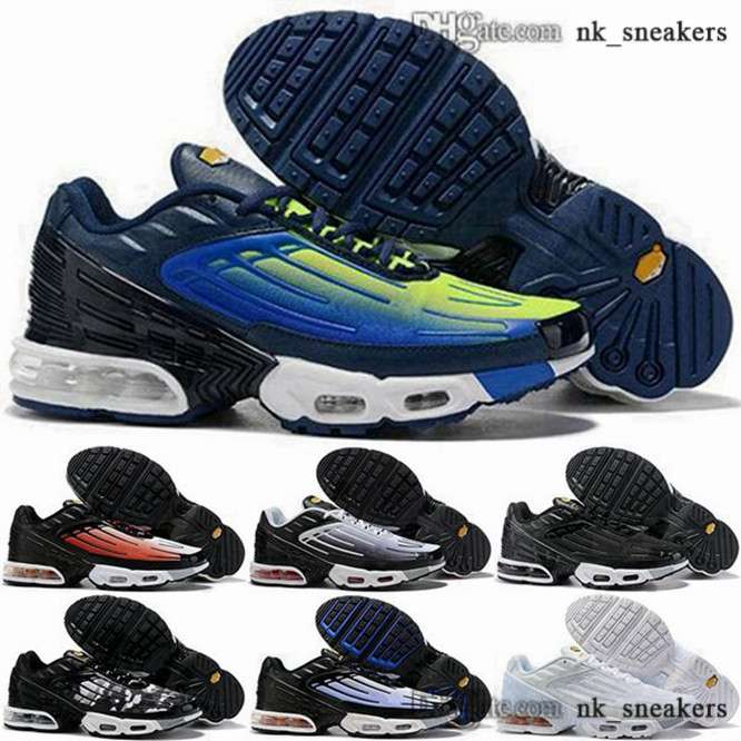 

Max casual size us trainers air women tripler black eur Sneakers 46 3 ladies tns chaussures 12 men gym 2020 running Plus mens 38 shoes TN