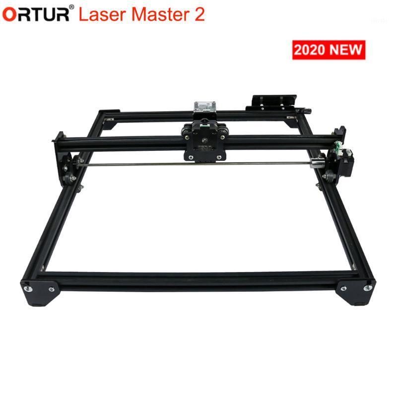 

Upgrade Version Ortur Master 2 GRBL Control Mini DIY CNC Router High Speed Wood Laser Engraving Machine Wood Router Engraver1