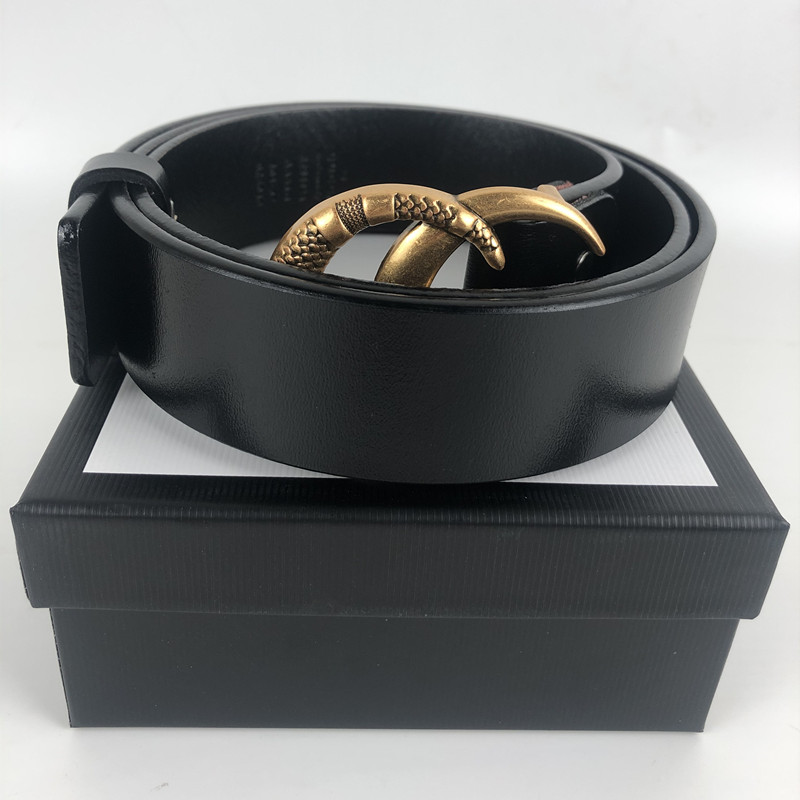 

Fashion Men Designers Belts Luxury Business Smooth g Buckle Mens Belts For Luxury Belt cinturones de diseño para hombre With gift box, Width 3.8cm with gift box