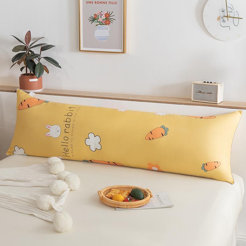 

Couple Adult Long Inner Body Pillow High Elastic PP Cotton Cushion Filling Home Bedding Linings