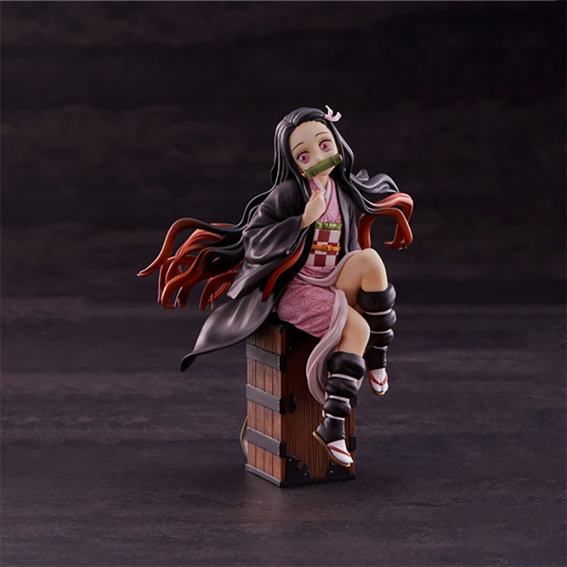Anime STARLESS Marie Mamiya Detachable clothes PVC Figure Loose 30cm
