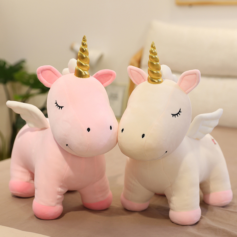 muñecas kawaii de unicornio