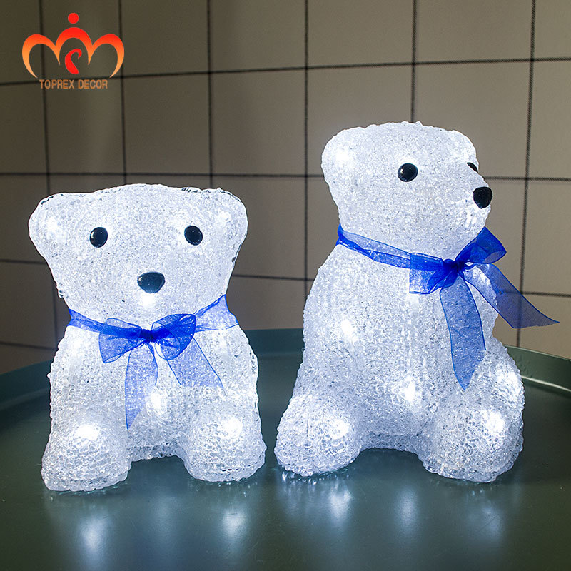 polar bear gifts