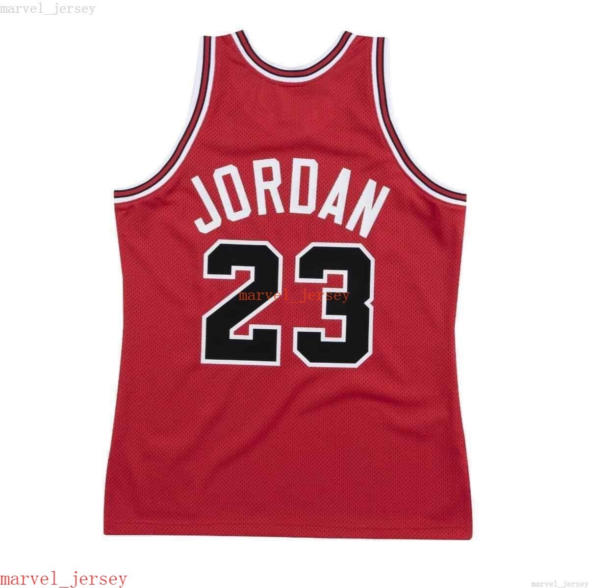 

Custom Stitched Michael Mitchell & Ness Red Road 1988-89 Jersey XS-6XL Mens Throwbacks Basketball jerseys Cheap Men Women Youth, As pic