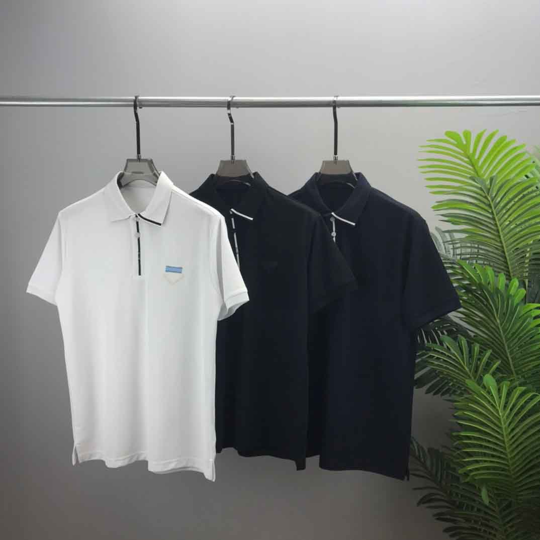 

2021ss spring and summer new high grade cotton printing short sleeve round neck panel T-Shirt Size: m-l-xl-xxl-xxxl Color: black white x7fcxg