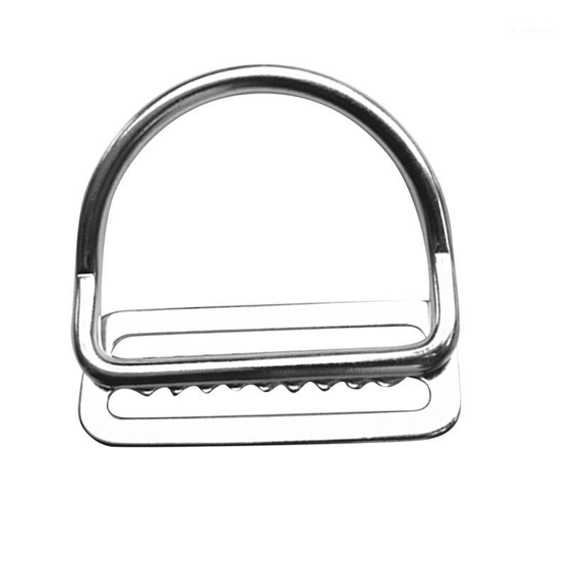 

New Sale Diving D-Ring Rite Diving Webbing Keeper Clip Harness BCD Weight Belt Keeper Slider1