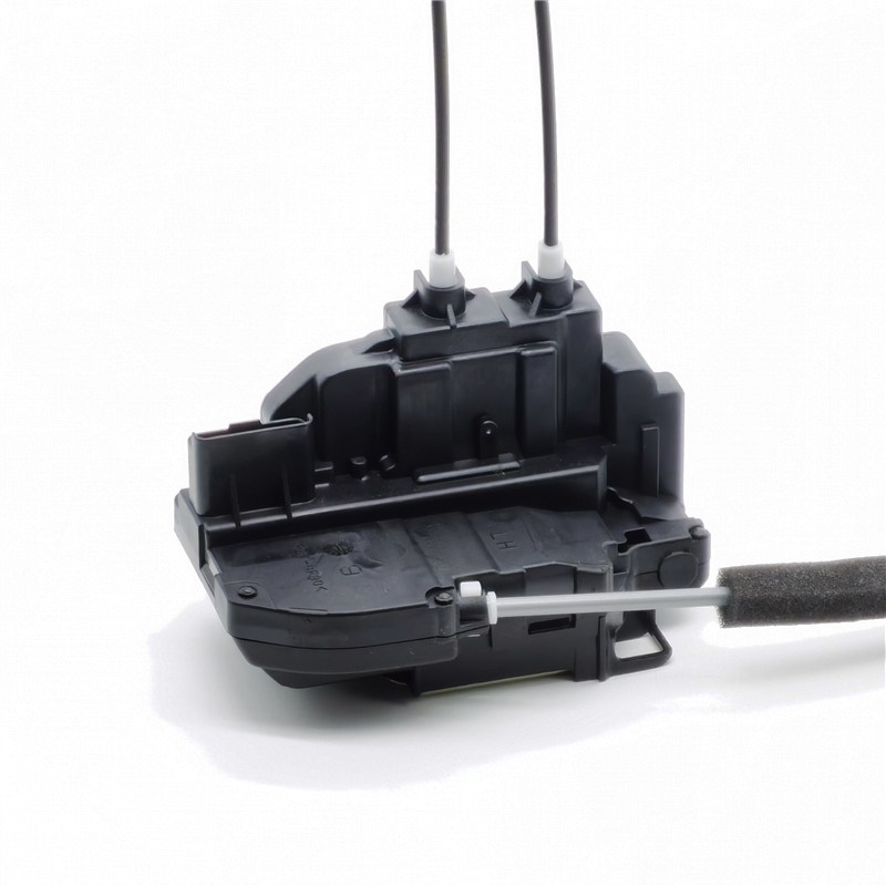 82501 3U80A Genuine Parts Door Lock Latch Actuator For Nissan-image-754110460
