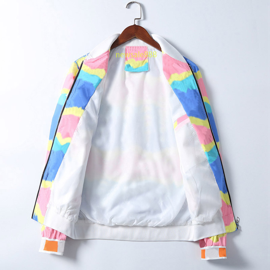 

2020 New Mens Jackets Motorcycle Fashion Brand Jacket Mens Winter Autumn Slim Fit Mens Designer Casual Jacket Plus Size M-3XL, 10