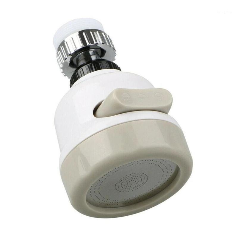 

Faucet Three-Speed Adjustment Splash-Proof Nozzle Household Tap Water Shower Water-Saving Rotating Filter1