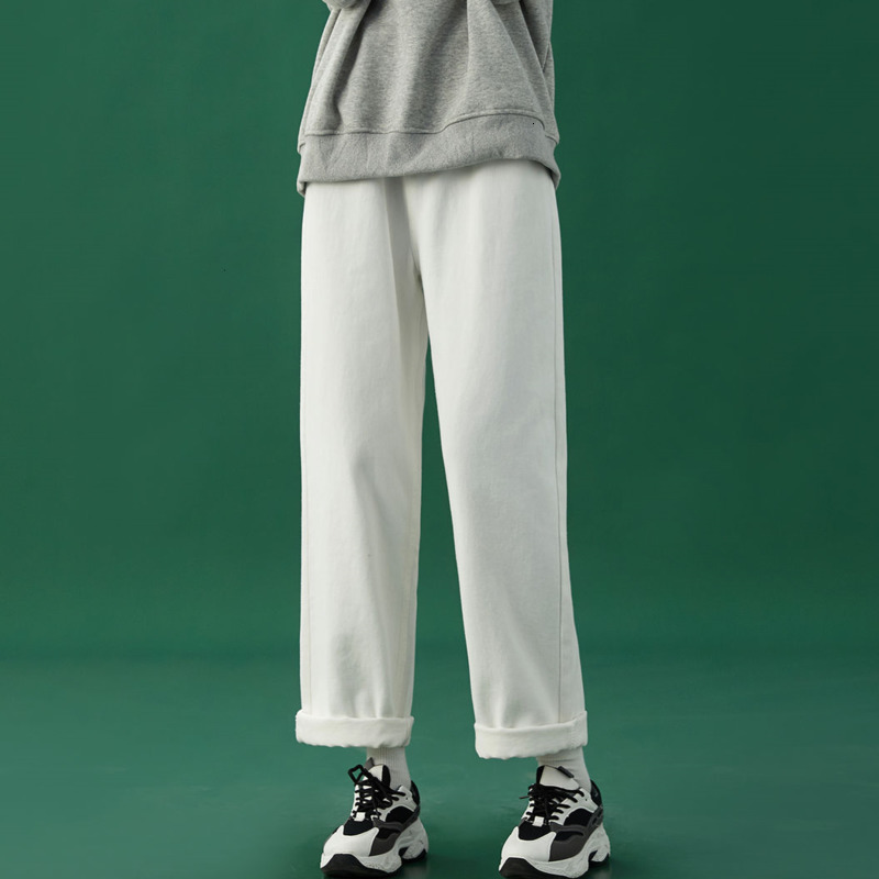 

Spring 2021 Men's and Winter's New Fine Wind Neutral Brem Wide Brim Pants Fashion Young T1YD, Blue