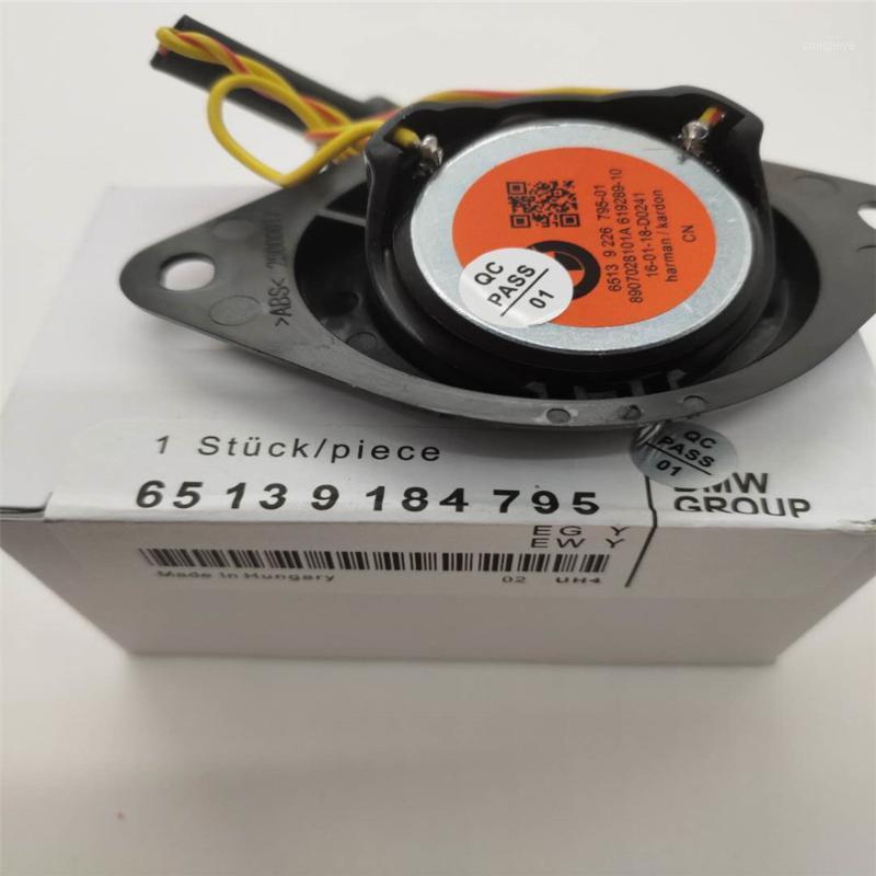 

Free Shipping 10Pcs Car Speaker Tweeter For F10 F15 F16 F30 E90 X3 X5 3 5 Series Hi-Fi Music Stereo Range1