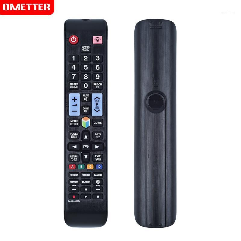 

RM-D1078 universal remote control use for 3d led lcd TV remote control 59-00638A 59-00786A Un55F8000Bfxza Un60F63501