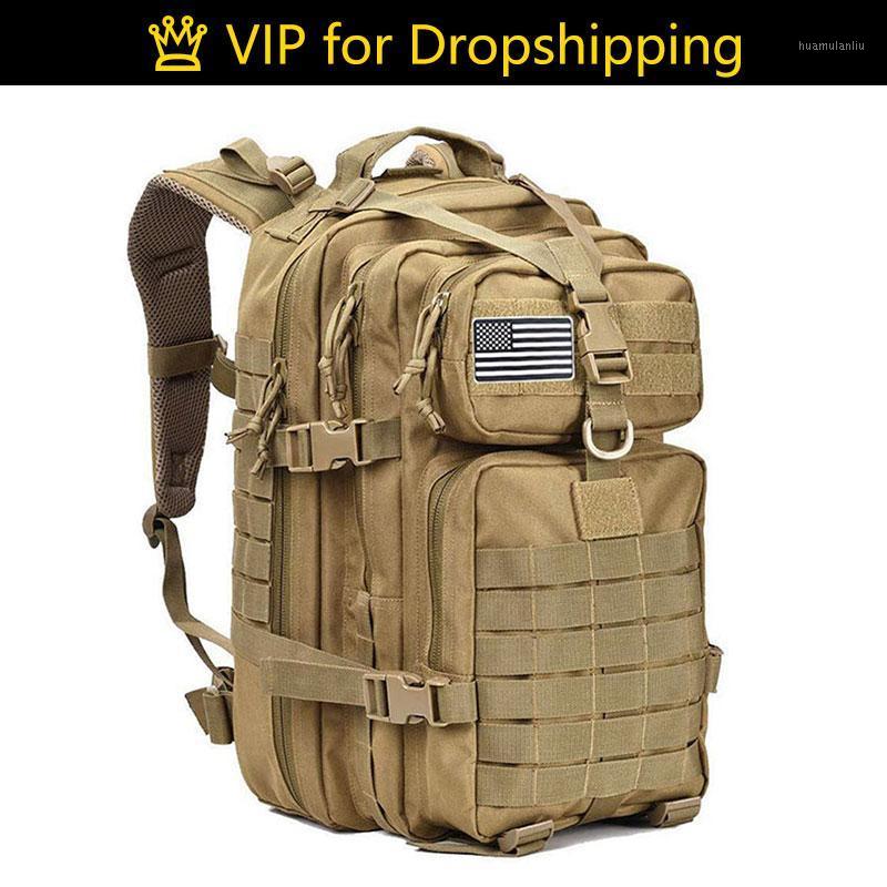 

VIP For 50L Backpack1, Black