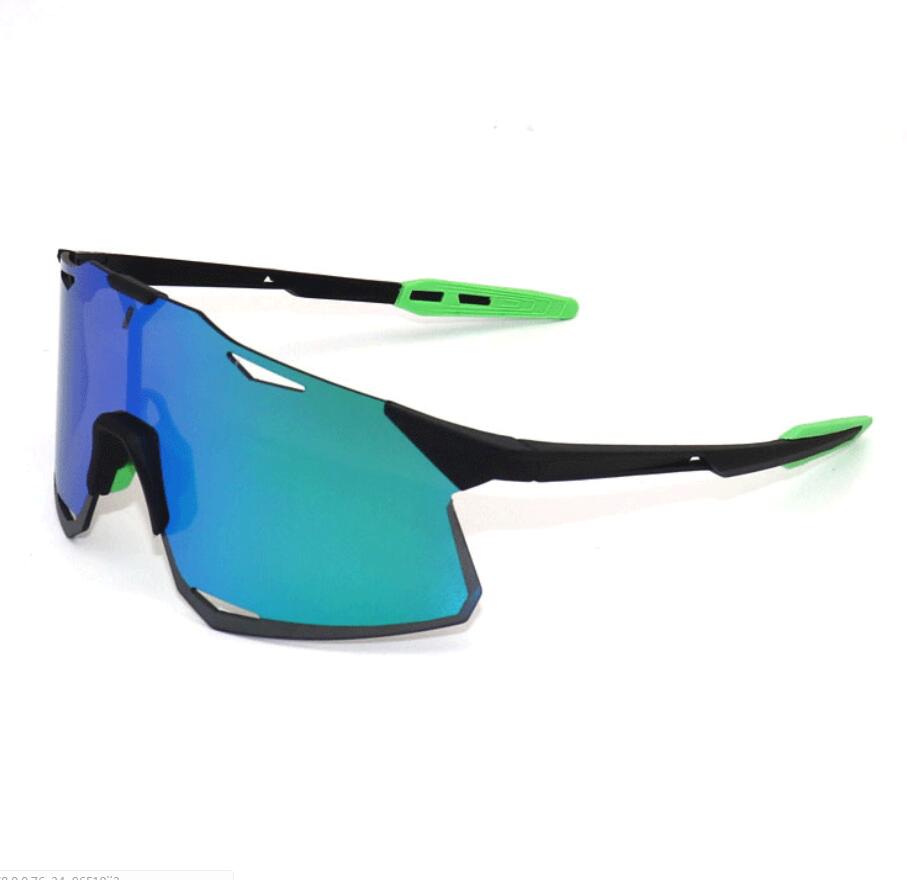 

New quality goggles Sutro riding glasses outdoor sports motorcycle riding windproof and sandproof unisex sunglasses mirror 555566