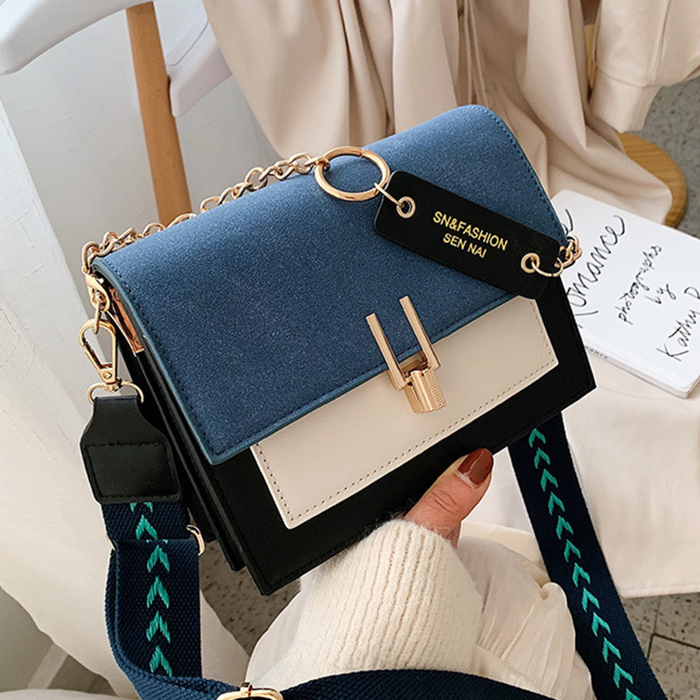 

Fashion Bags for Women Crossbody Bag Shoulder Pack Fanni Purses Handbags Designer Small Cross Body 2020 Luxury Lady Q1106, H111-2037 blue