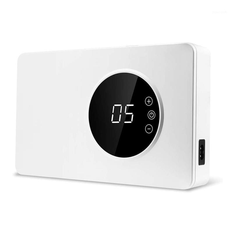 

Portable Ozone Generator Purifier Multipurpose Fresh Ozone Purifier Air Ionizers for Home Kitchen US Plug1