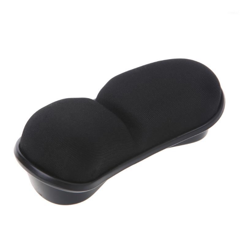 

Memory Foam Anti-skid Mousepad Support Wrist Rest Mat Ergonomic Office Healthy1