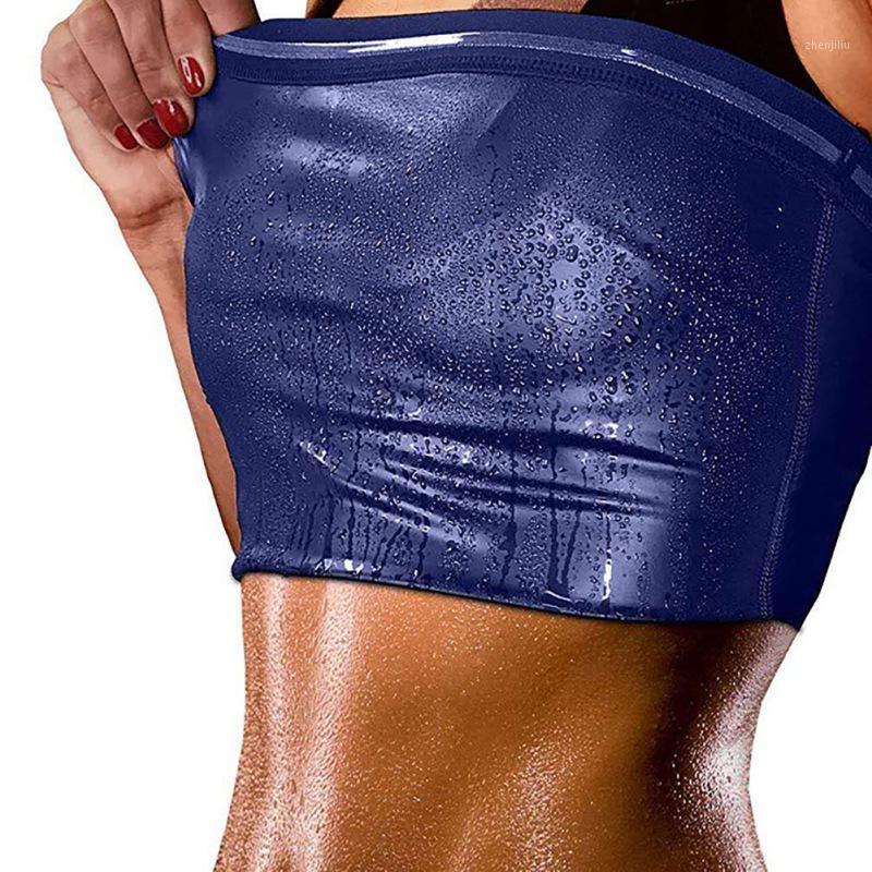 

Training Belly Sheath Corset Sweat Belt Sauna Slimming Vest Belt for Women Man Reducing Girdles for Training Fat Burning1