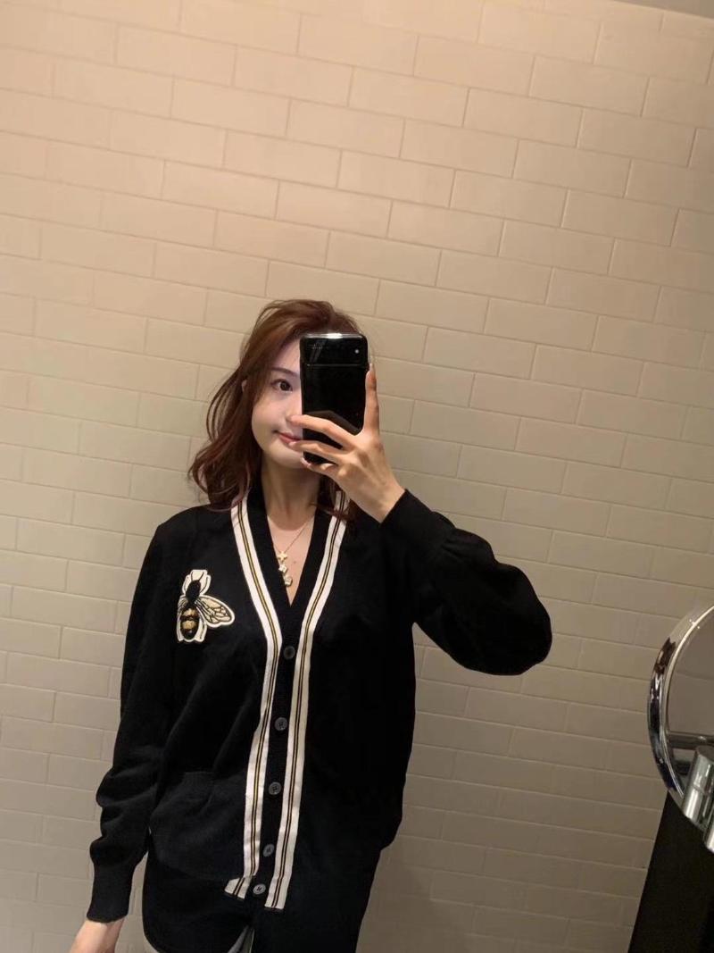

BK101075 Fashion women' Sweaters 2020 Runway Luxury European Design party style women' Clothing, As pic