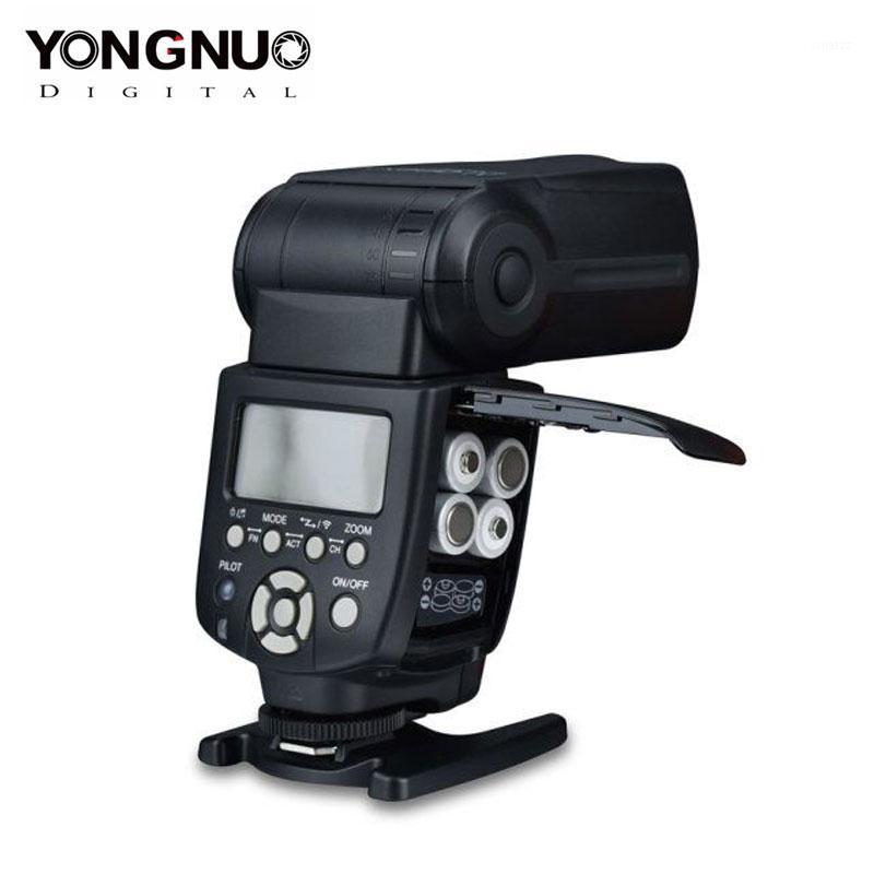 

YONGNUO YN 560 III IV Speedlight Wireless Master Flash Speedlite for Pentax DSLR Camera Flash Speedlite1