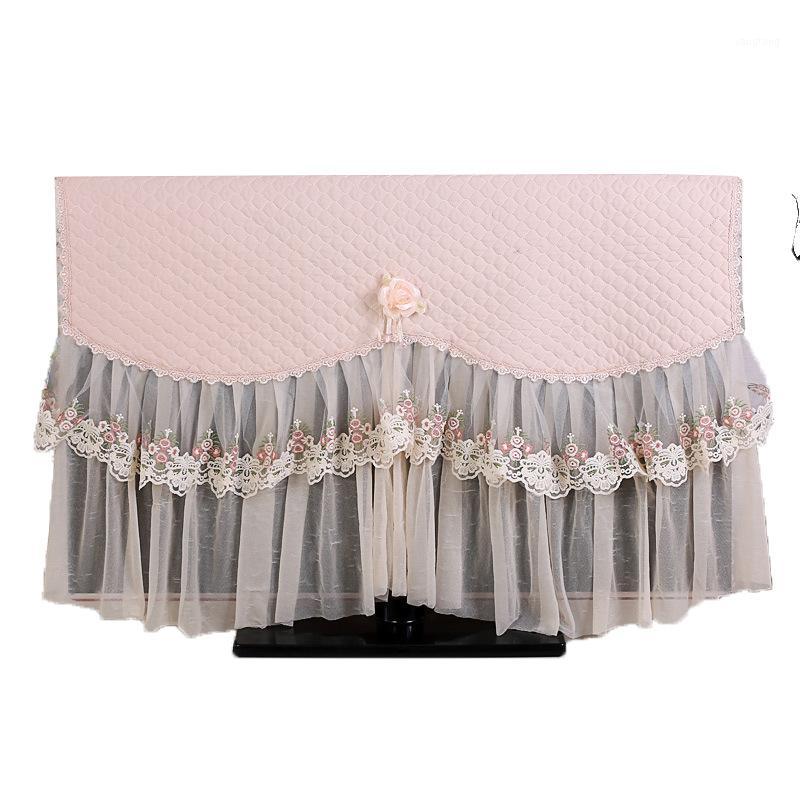 

TV Cover LCD Television Cover Dust TV Dust Set Hanging1, Love of coffee