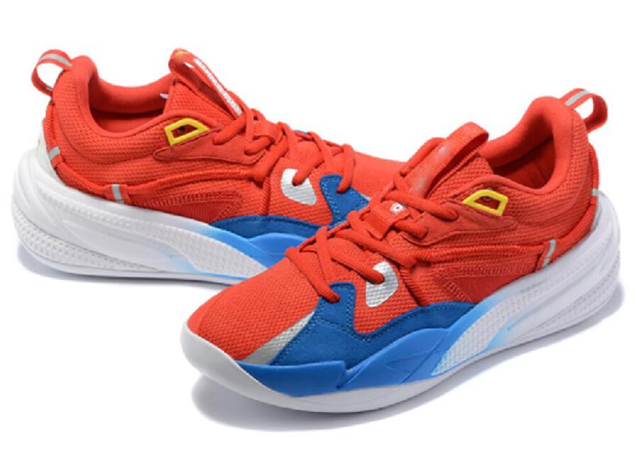 

Clyde Hardwood All-Pro LA Cole RS Dreamer Men Kyle Kuzma Basketball Shoes 2022 High Quality Sport Shoe Trainner Sneakers Size 7-12 A16