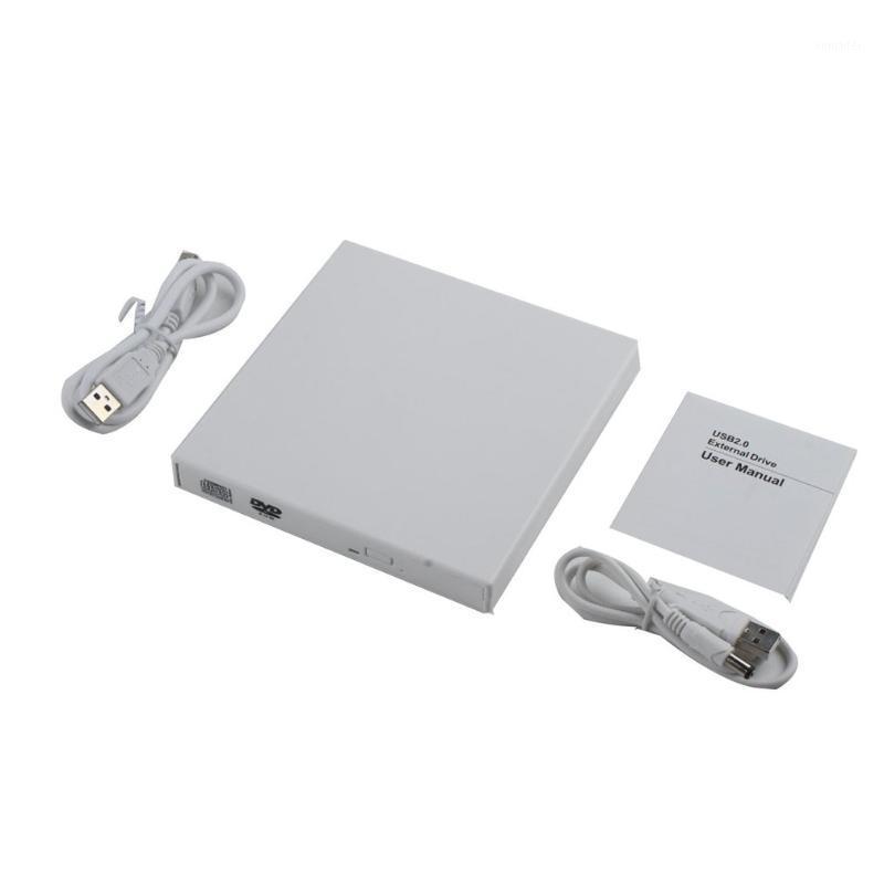 

Universal USB External Combo Optical Drive CD Player CD Blu-ray Burner for PC Laptop Win 7 8 DVD Burner Drive For Computer1
