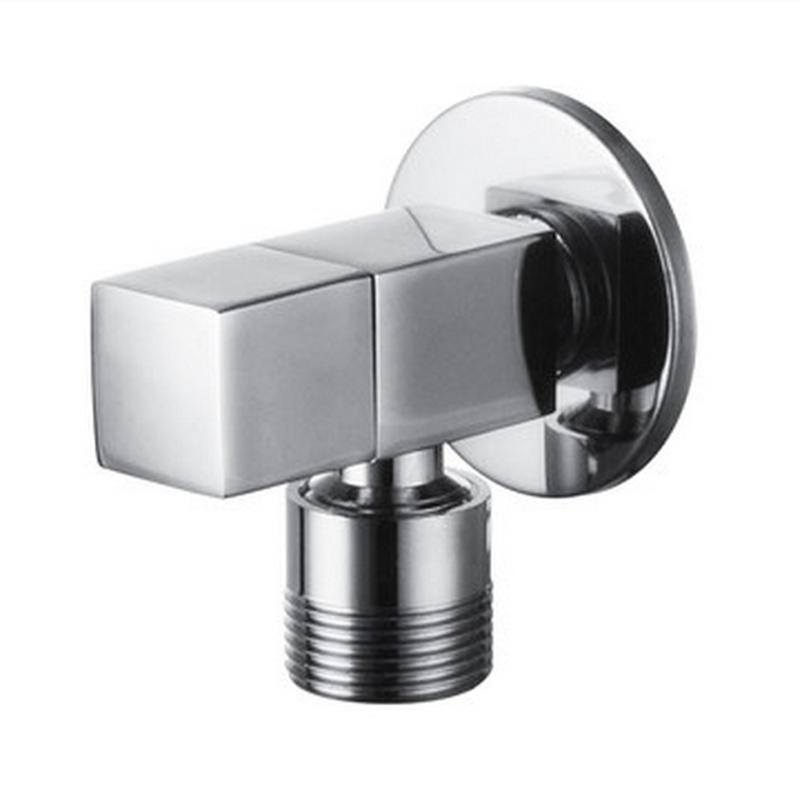 

Automatic Washing Machine Brass Faucet Bathroom Tap Household Balcony Mop Pool Faucet