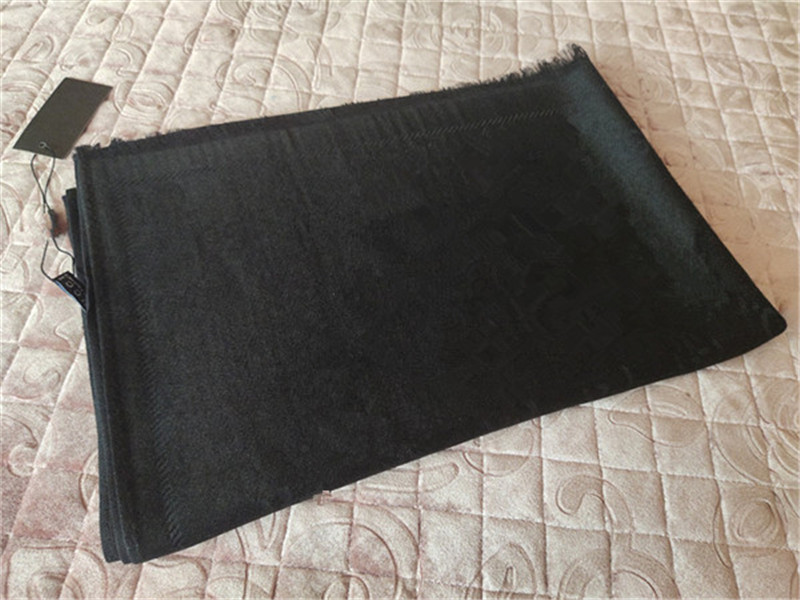 

Top wholesale fashion men and women autumn winter warm shawls 10 choices sell 180*70cm luxury wool shawls four seasons