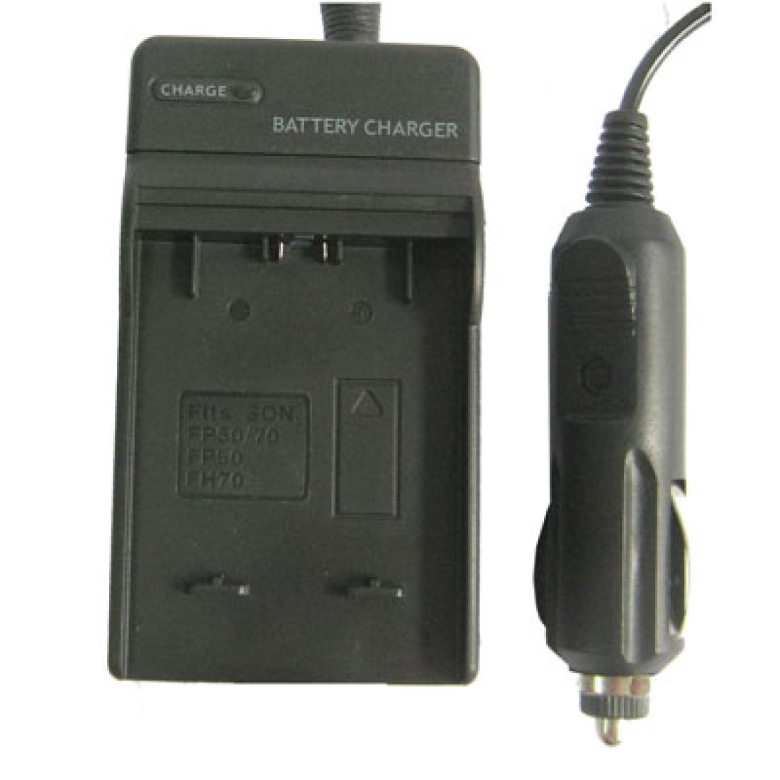 

Digital Camera Battery Charger for SONY FH50FH70FH